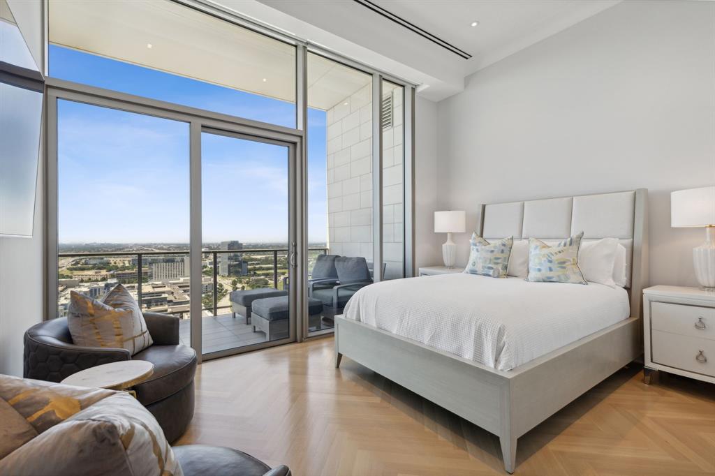 Windrose Tower At Legacy West Condo - Residential