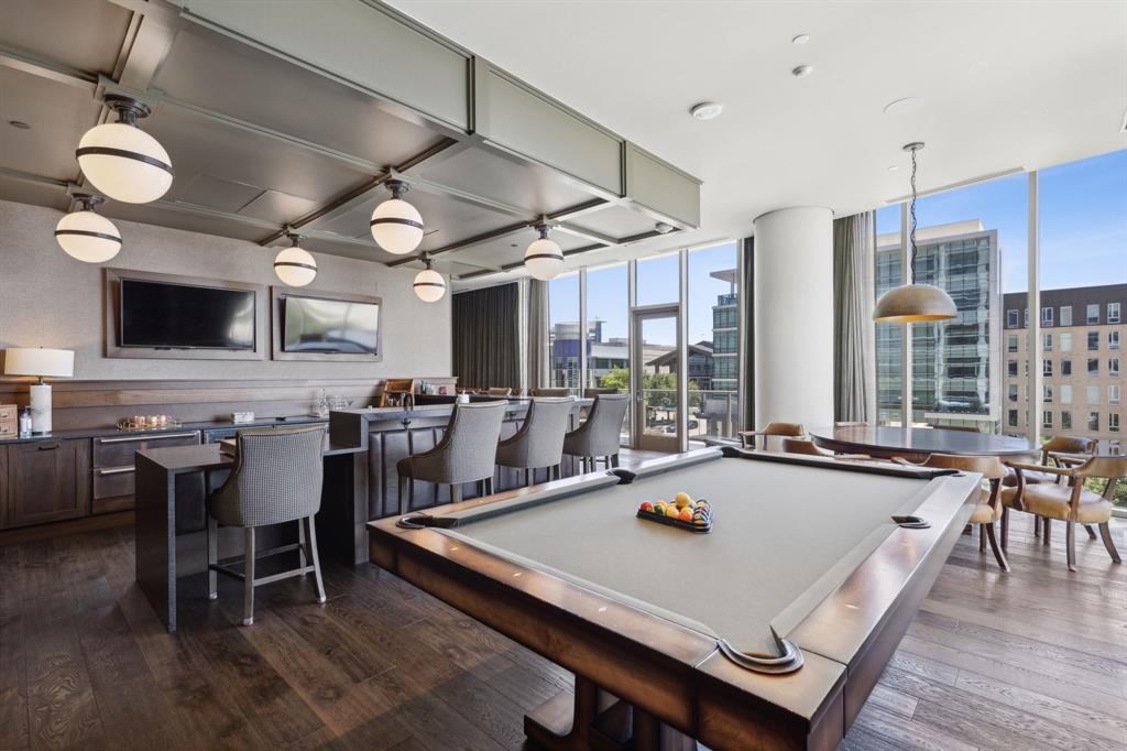 Windrose Tower At Legacy West Condo - Residential