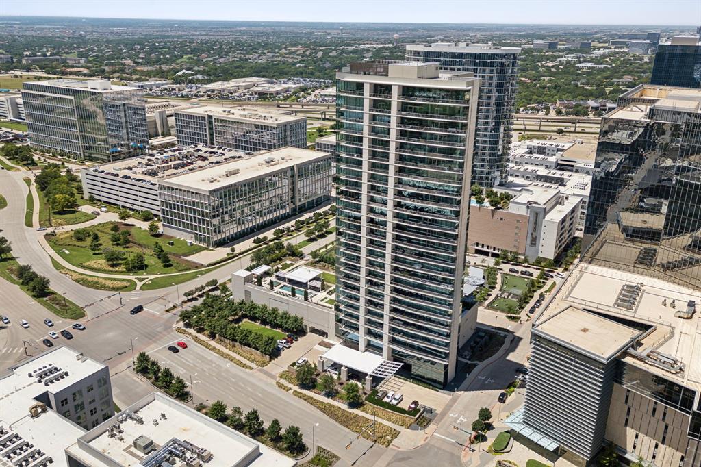 Windrose Tower At Legacy West Condo - Residential