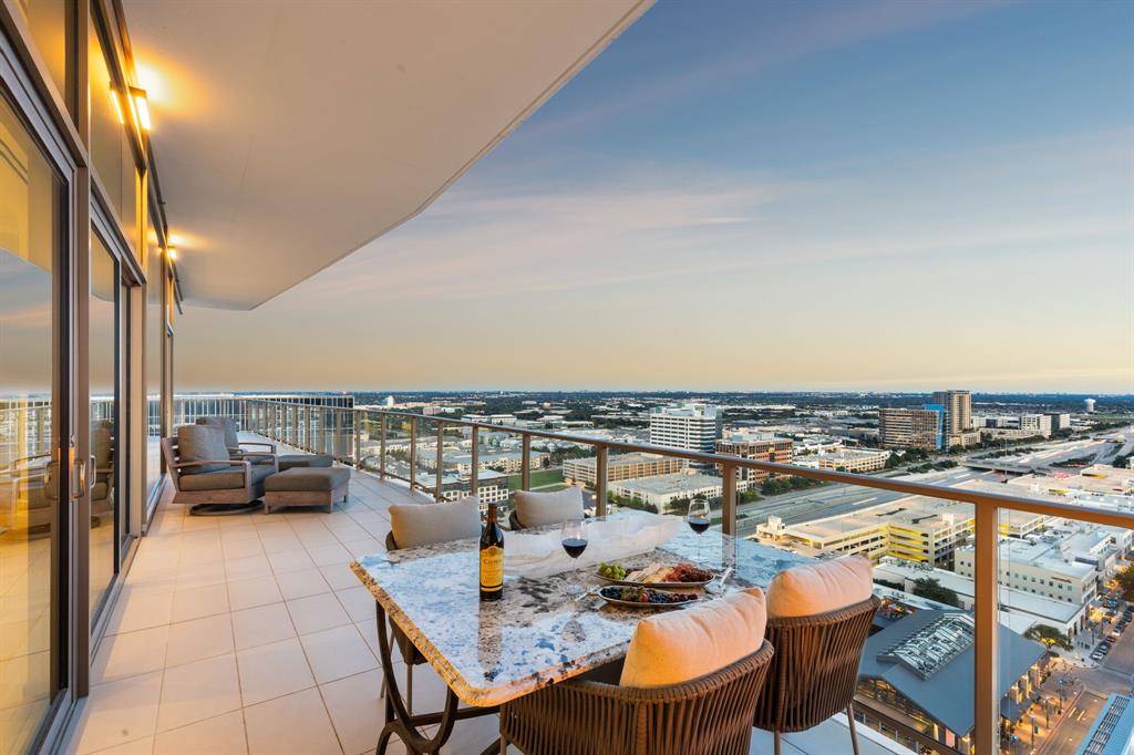 Windrose Tower At Legacy West Condo - Residential