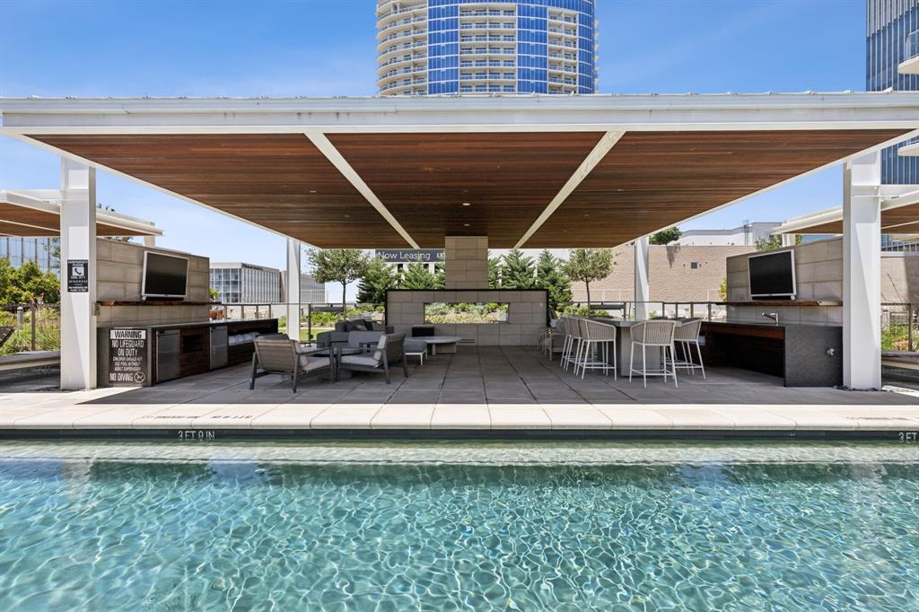 Windrose Tower At Legacy West Condo - Residential