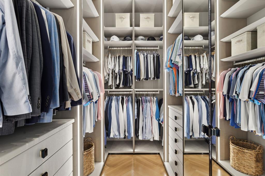 Windrose Tower At Legacy West Condo - Residential