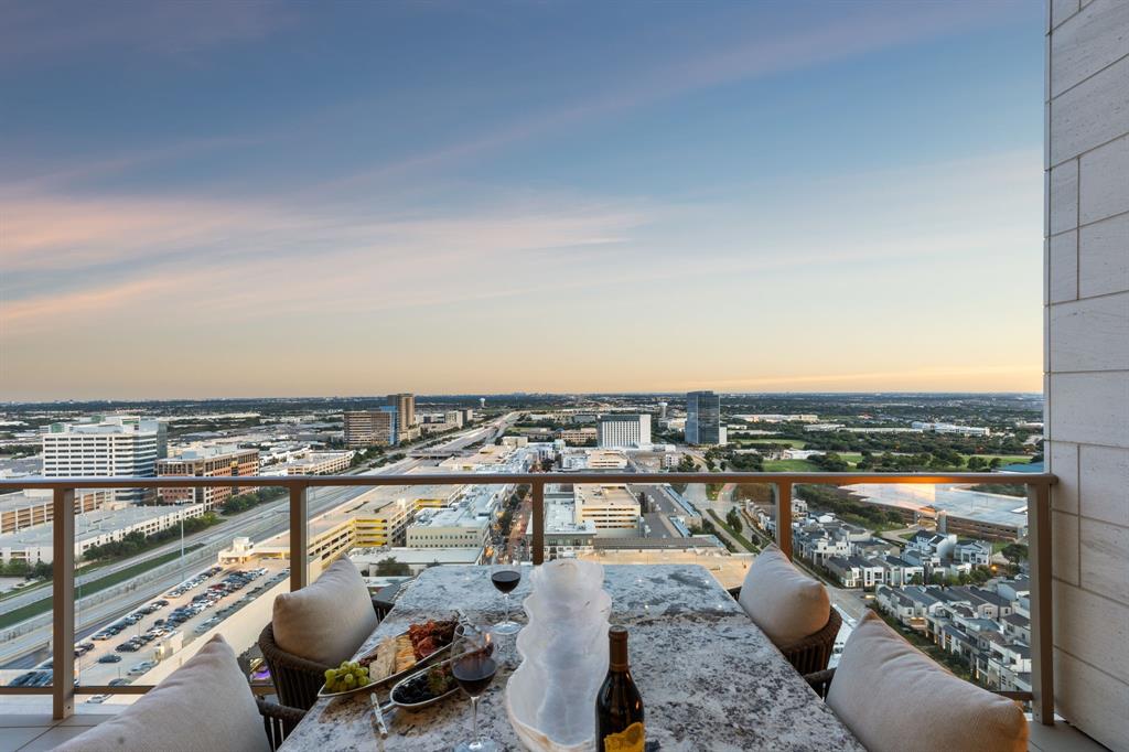 Windrose Tower At Legacy West Condo - Residential