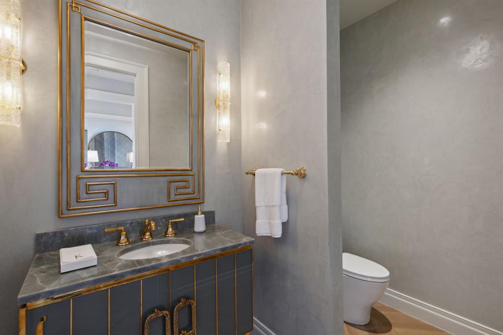 Windrose Tower At Legacy West Condo - Residential