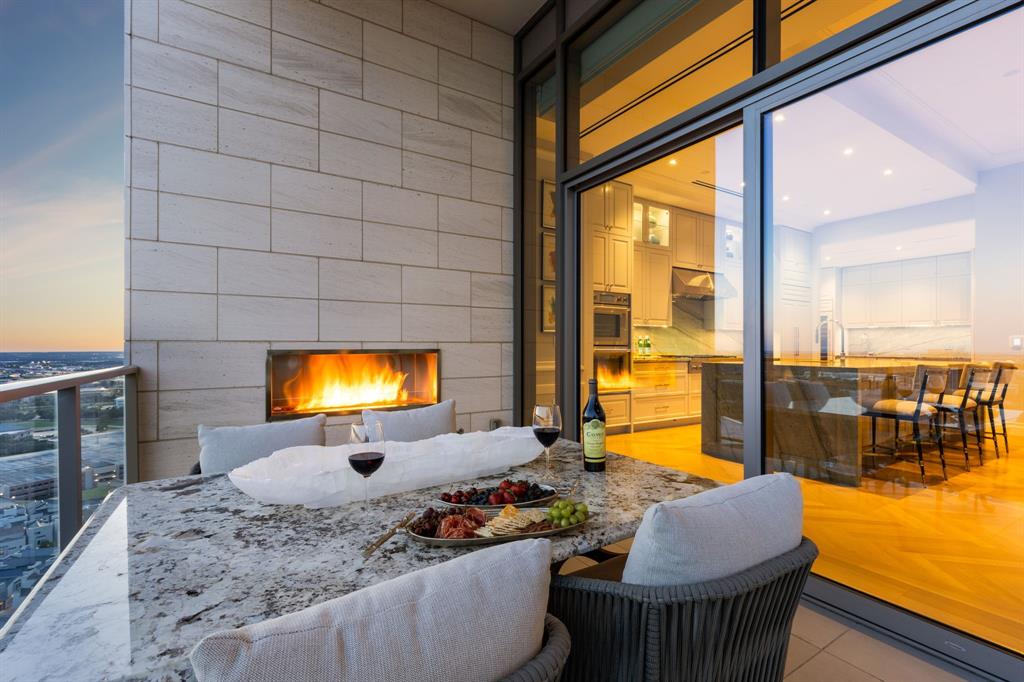 Windrose Tower At Legacy West Condo - Residential