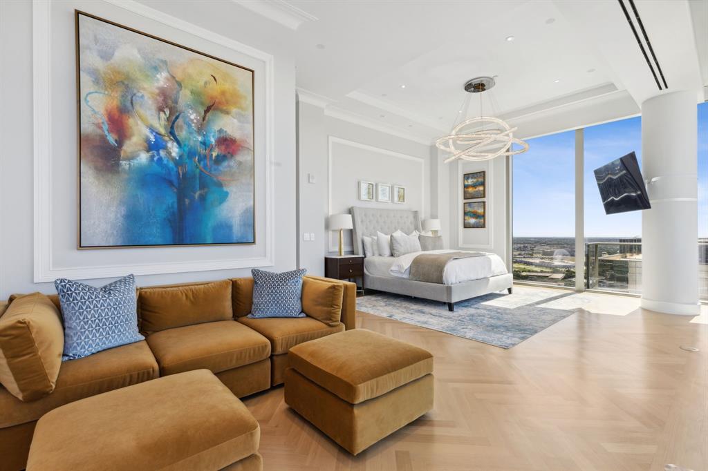 Windrose Tower At Legacy West Condo - Residential