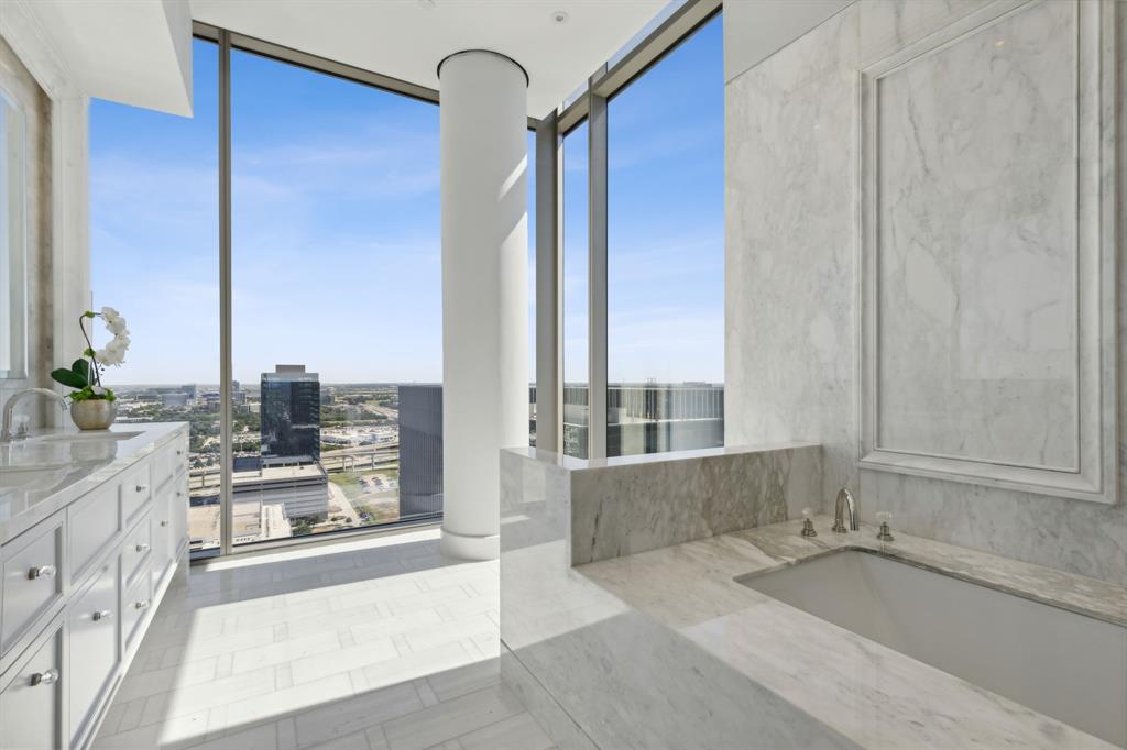 Windrose Tower At Legacy West Condo - Residential