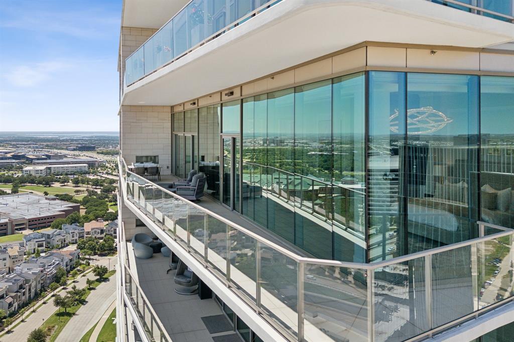 Windrose Tower At Legacy West Condo - Residential