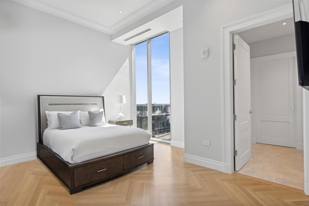 Windrose Tower At Legacy West Condo - Residential