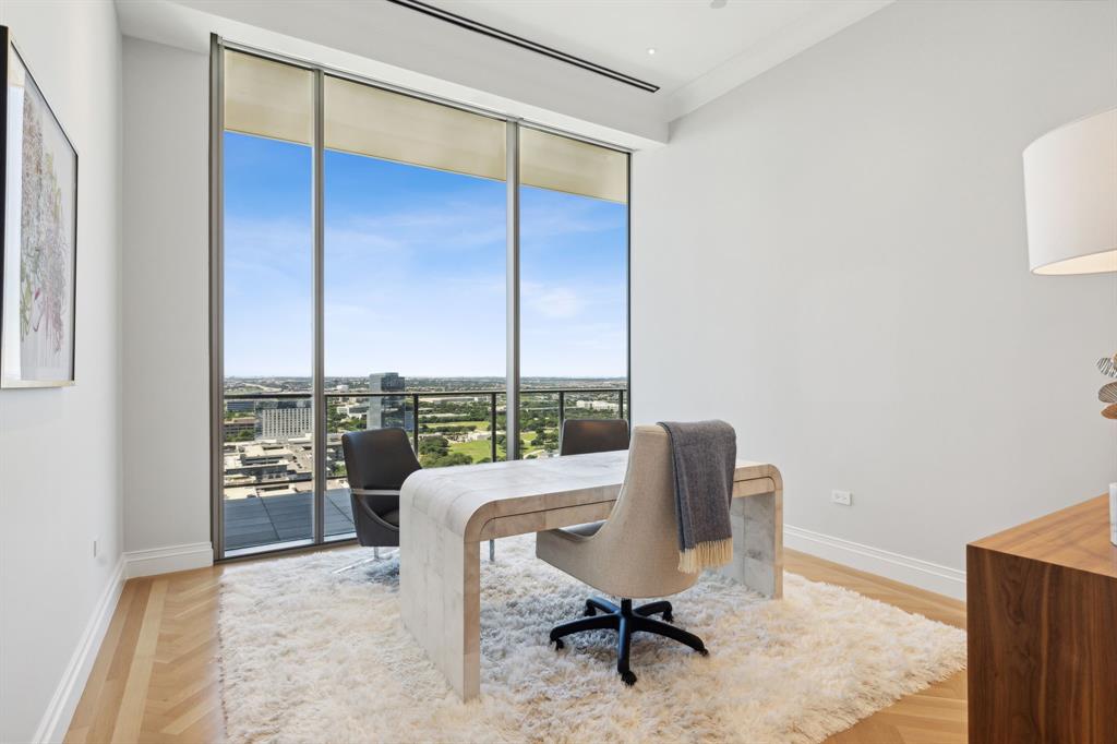 Windrose Tower At Legacy West Condo - Residential