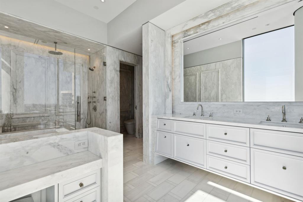 Windrose Tower At Legacy West Condo - Residential