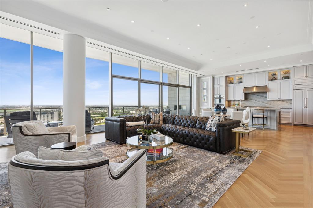 Windrose Tower At Legacy West Condo - Residential