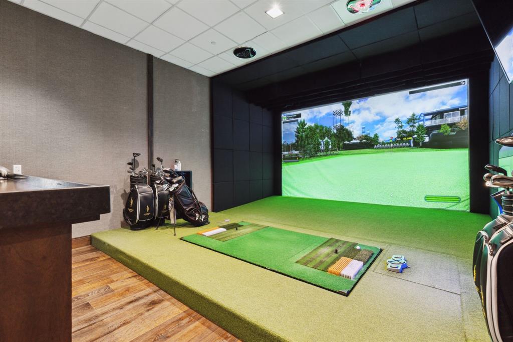 Windrose Tower At Legacy West Condo - Residential