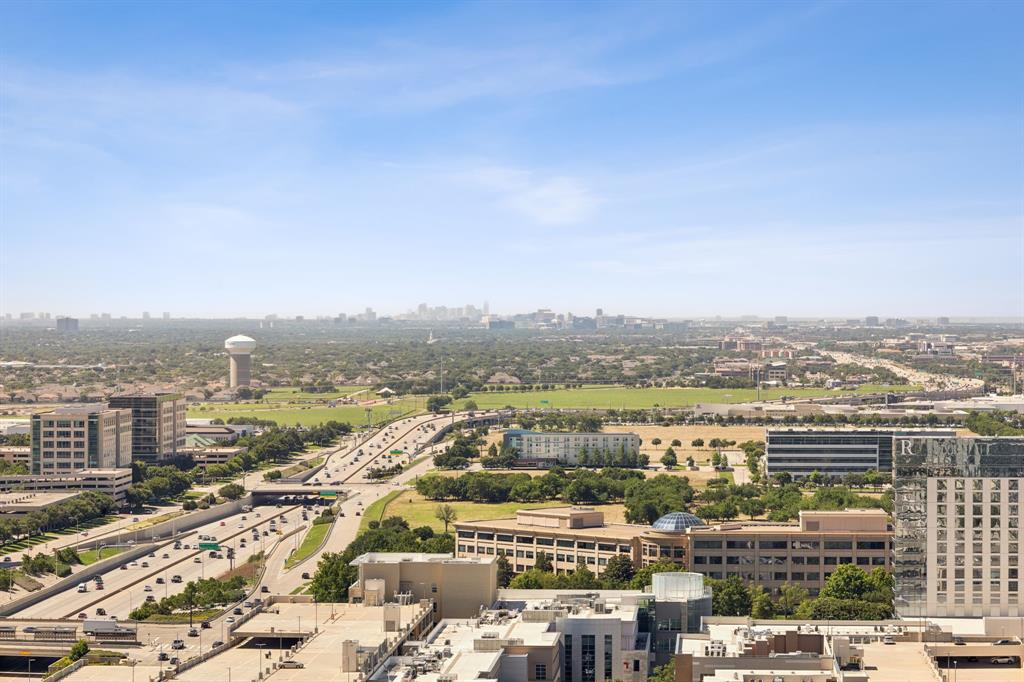 Windrose Tower At Legacy West Condo - Residential
