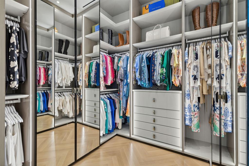 Windrose Tower At Legacy West Condo - Residential