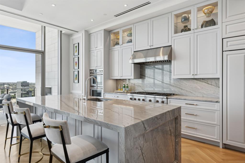 Windrose Tower At Legacy West Condo - Residential