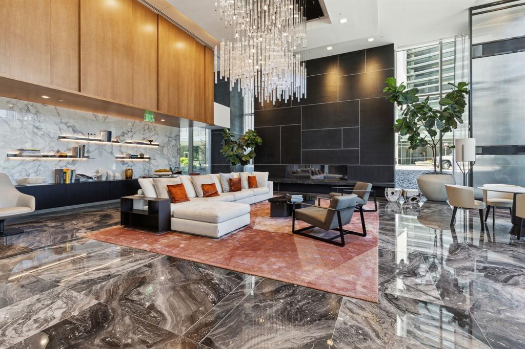 Windrose Tower At Legacy West Condo - Residential