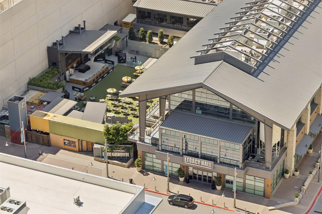 Windrose Tower At Legacy West Condo - Residential