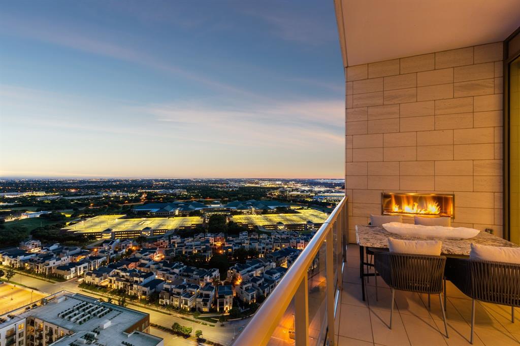 Windrose Tower At Legacy West Condo - Residential