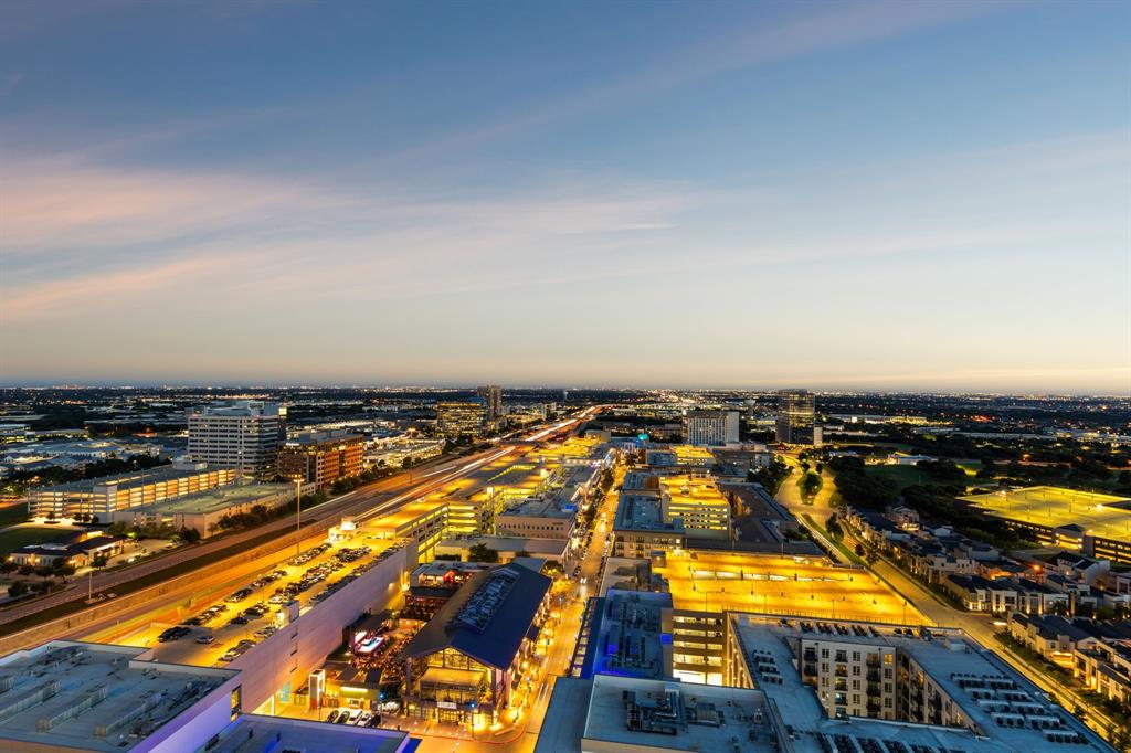 Windrose Tower At Legacy West Condo - Residential