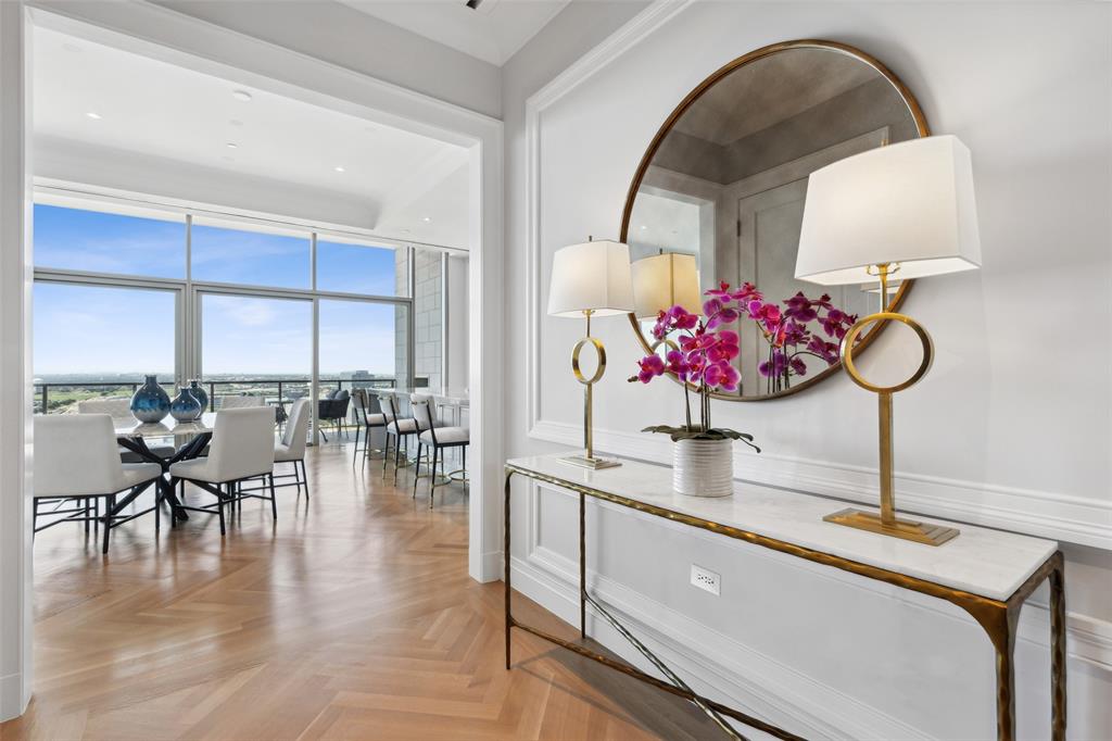 Windrose Tower At Legacy West Condo - Residential