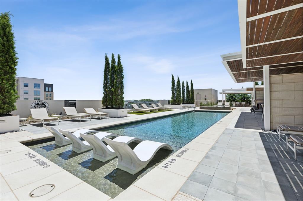 Windrose Tower At Legacy West Condo - Residential