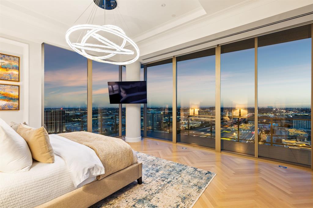 Windrose Tower At Legacy West Condo - Residential