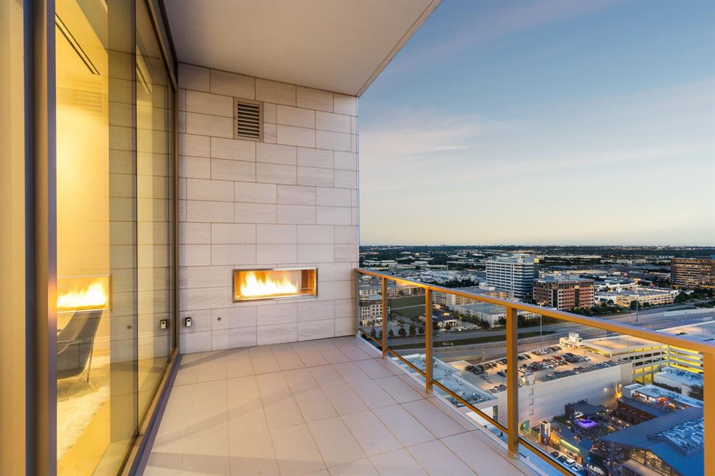 Windrose Tower At Legacy West Condo - Residential