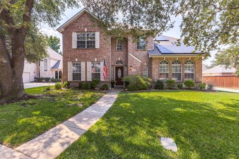 1449 Lone Star Court Allen TX 75013