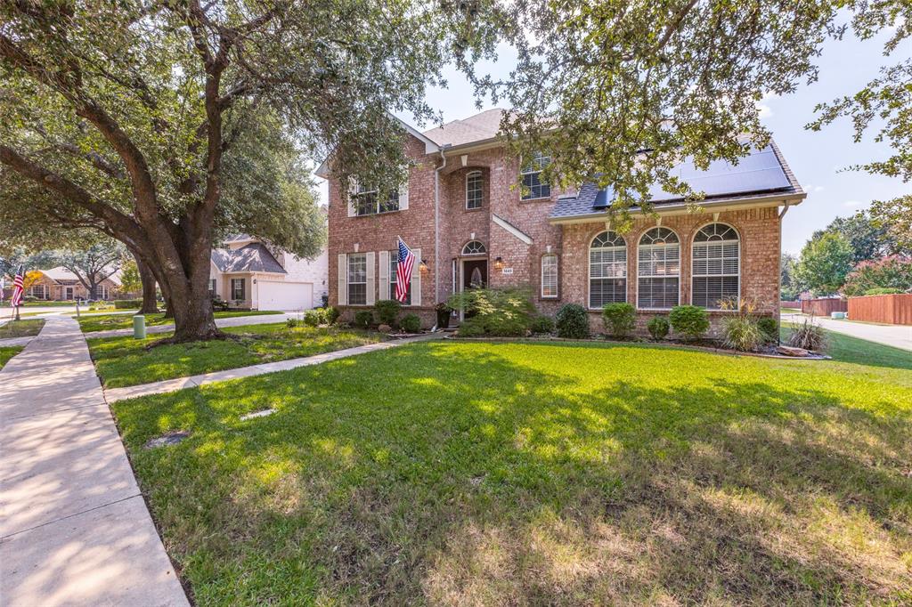 1449 Lone Star Court