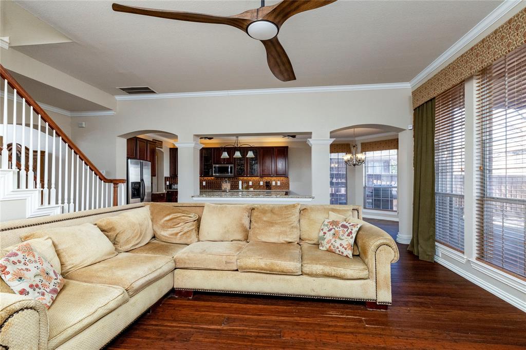 Idlewood Oaks Hidden Lakes - Residential