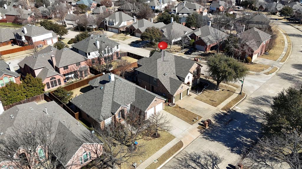 Idlewood Oaks Hidden Lakes - Residential