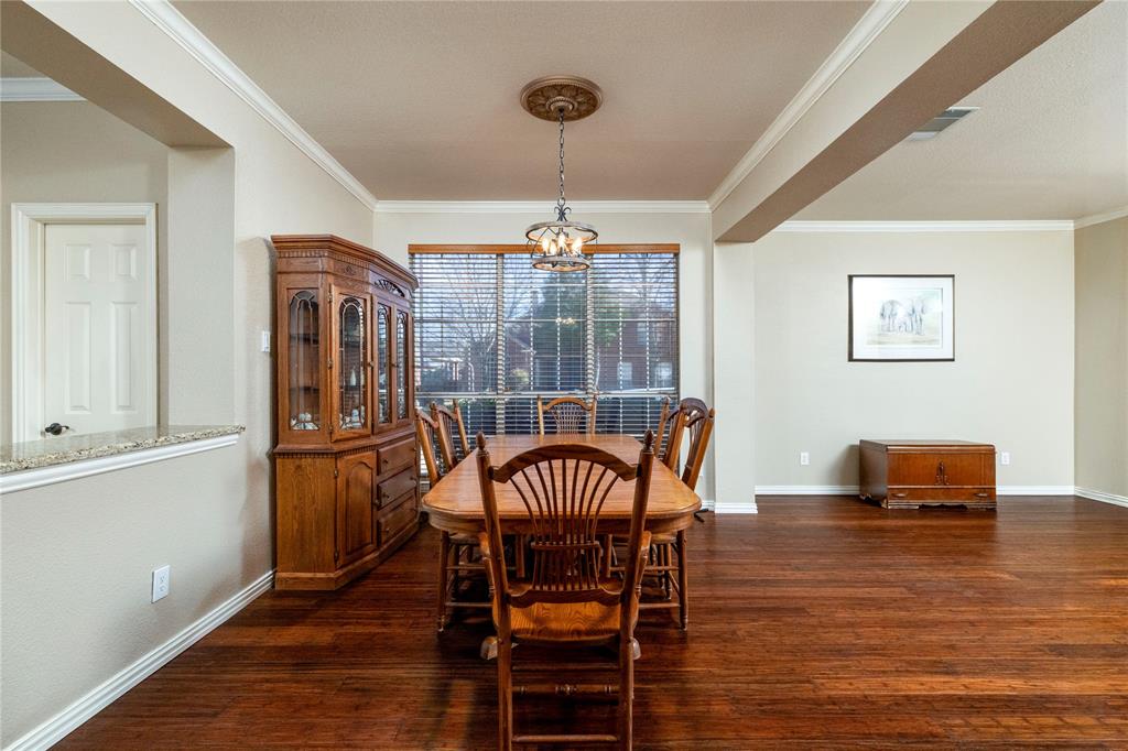 Idlewood Oaks Hidden Lakes - Residential