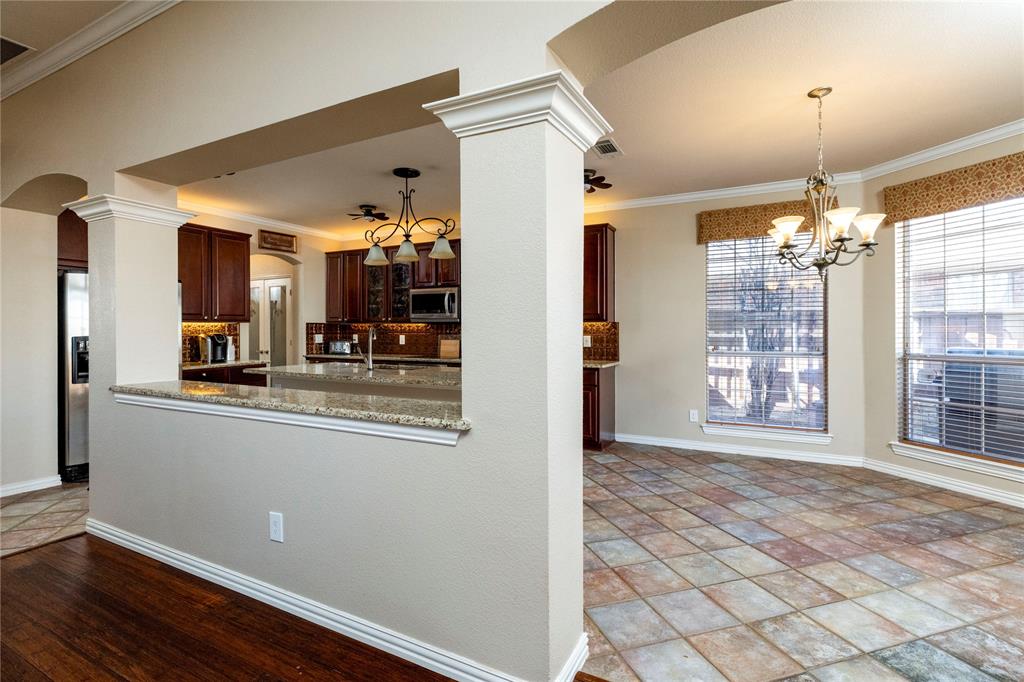 Idlewood Oaks Hidden Lakes - Residential