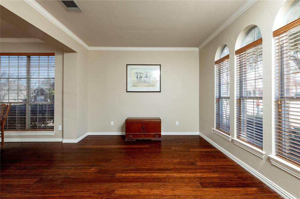 Idlewood Oaks Hidden Lakes - Residential