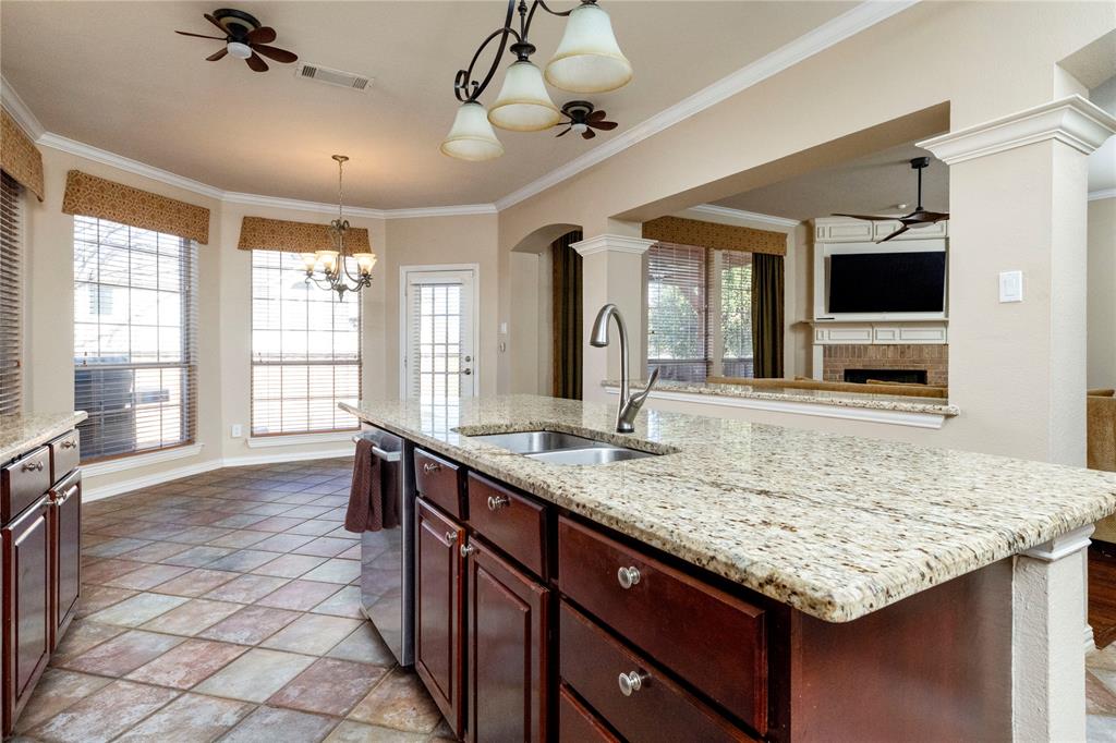 Idlewood Oaks Hidden Lakes - Residential