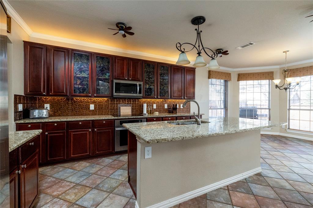 Idlewood Oaks Hidden Lakes - Residential