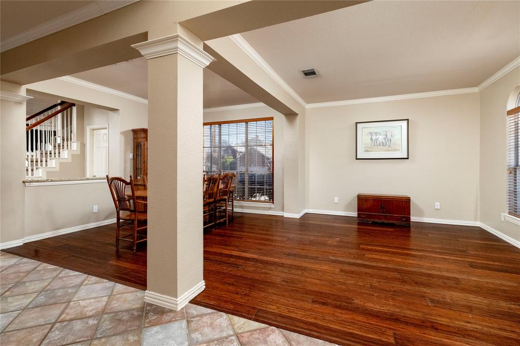 Idlewood Oaks Hidden Lakes - Residential