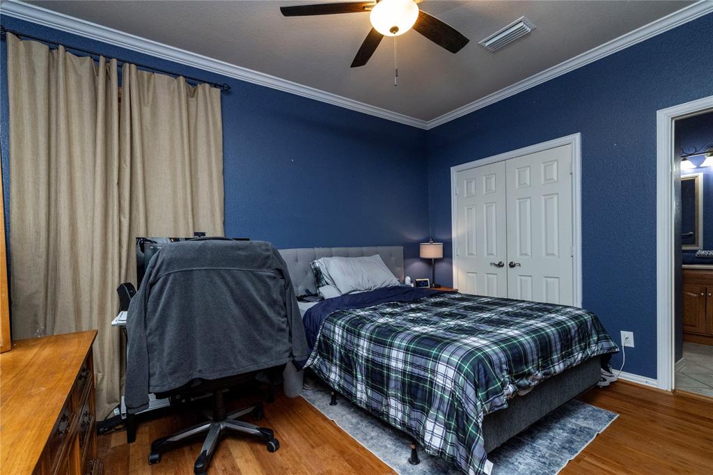 Idlewood Oaks Hidden Lakes - Residential