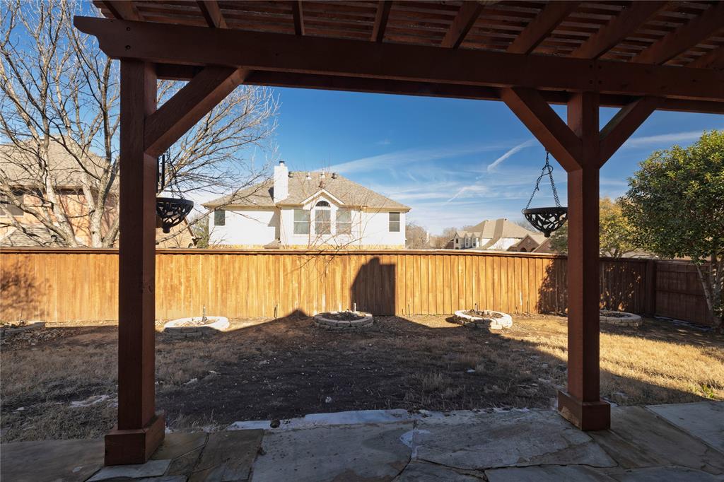 Idlewood Oaks Hidden Lakes - Residential