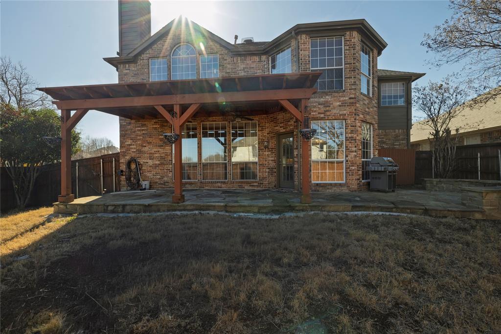 Idlewood Oaks Hidden Lakes - Residential