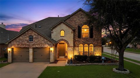 2005 Old York Drive Keller TX 76248