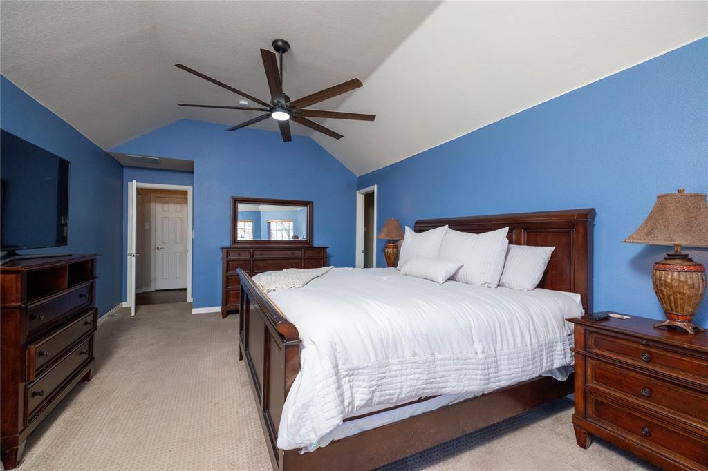 Idlewood Oaks Hidden Lakes - Residential