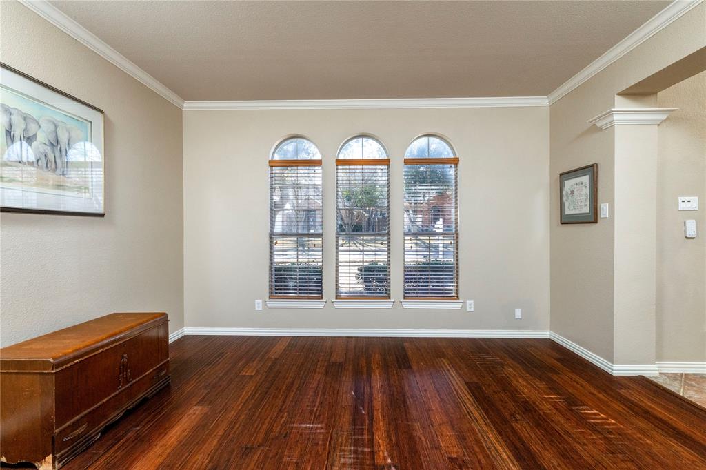 Idlewood Oaks Hidden Lakes - Residential