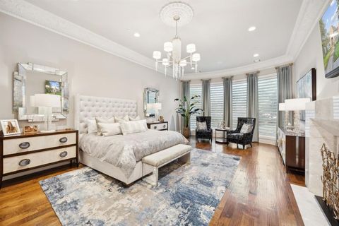 Tiny photo for 504 Bristol Drive, Allen, TX 75013 (MLS # 20951452)