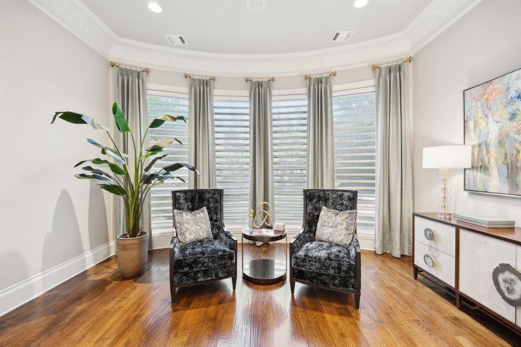 Estates of Twin Creeks - Residential