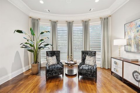 Tiny photo for 504 Bristol Drive, Allen, TX 75013 (MLS # 20951452)