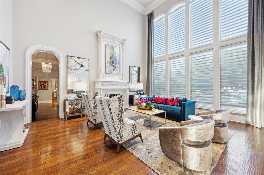 Estates of Twin Creeks - Residential