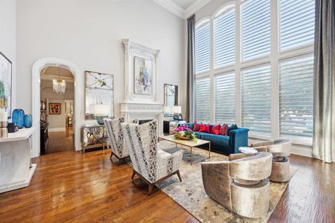 Tiny photo for 504 Bristol Drive, Allen, TX 75013 (MLS # 20951452)