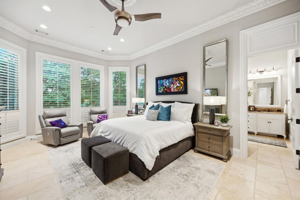 Estates of Twin Creeks - Residential